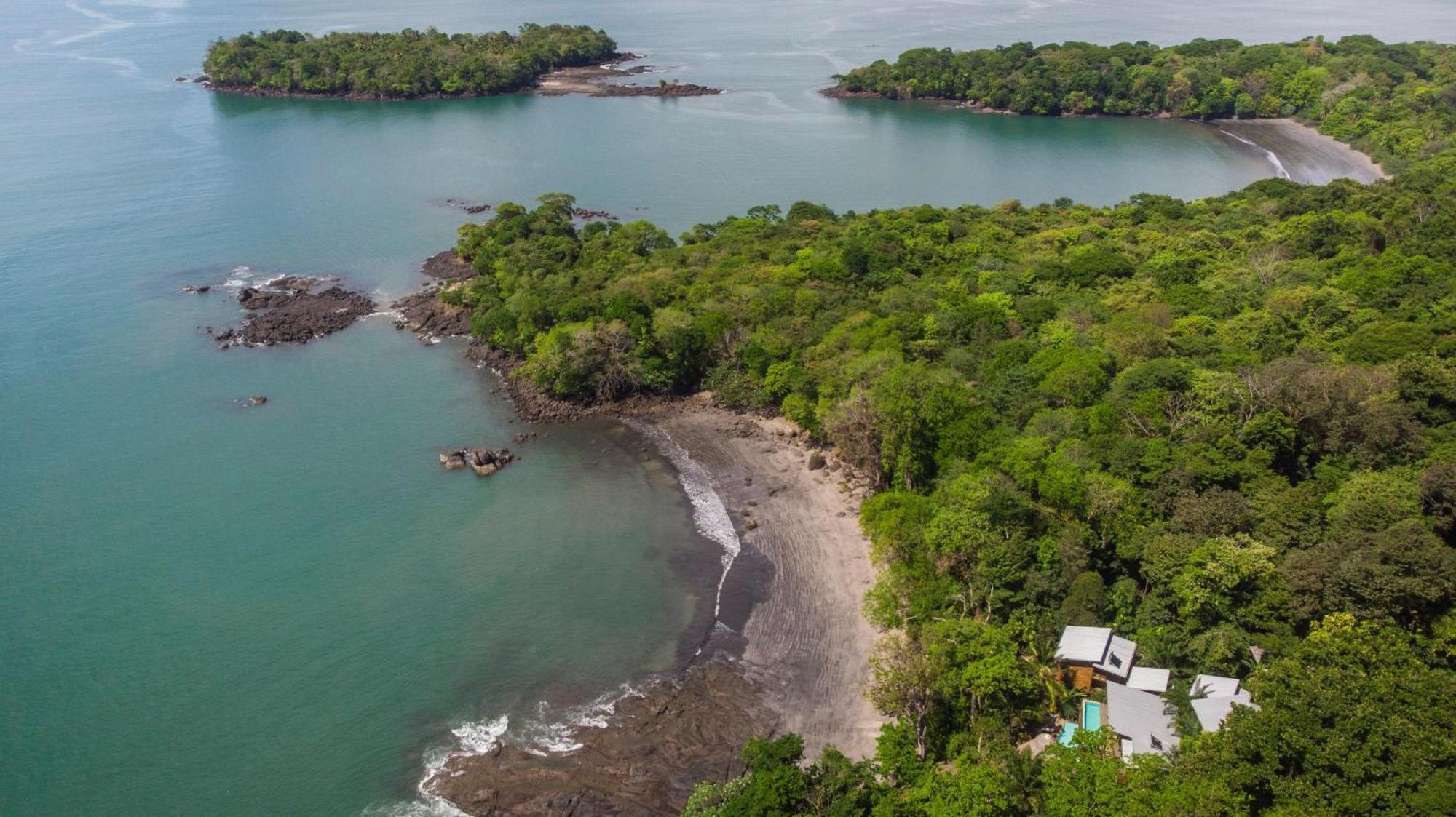 The Resort At Isla Palenque Member Of The Cayuga Collection Boca Chica Buitenkant foto
